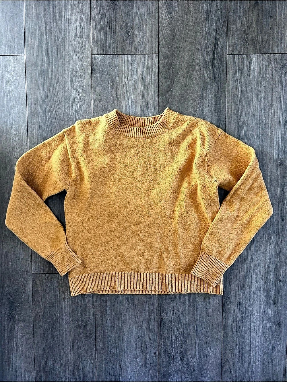 Banana Republic Crewneck Sweater XS